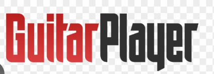 Guitar Player Magazine